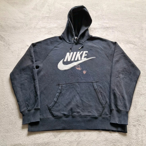 Felpa nike vintage con - felpa,