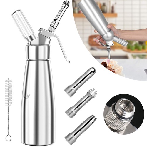 Dispenser panna 500ml - , sifone