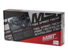 Mst rmx pro - pro, 1/10