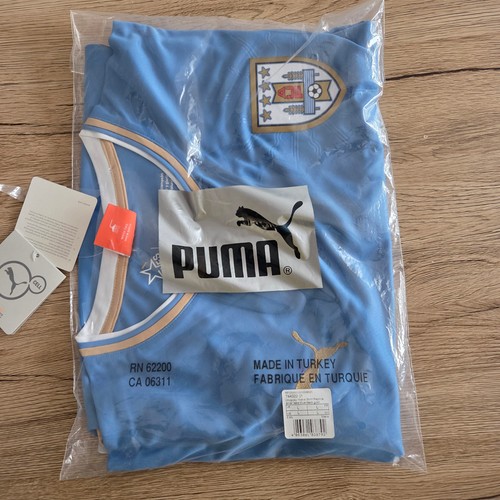 Maglia mondiali 2014 - mondiali, puma