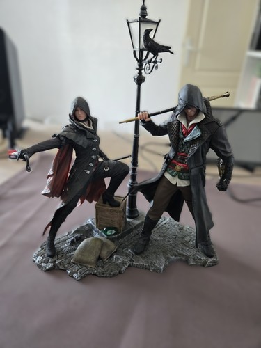 Lot assassin creed - lot, assassin’s
