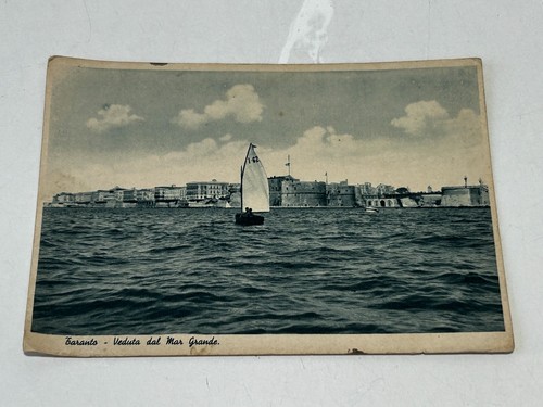 Cartolina bianco nero - bianco,