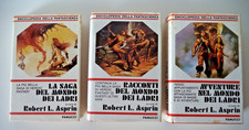 FANUCCI Enciclopedia