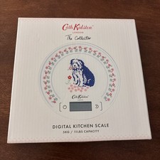 BILANCIA DIGITALE NUOVA E