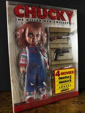 CHILD’S PLAY - Chucky Killer