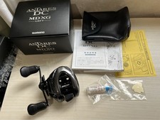 Mulinello Shimano 18 ANTARES
