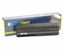 Batteria 7800mAh potenziata