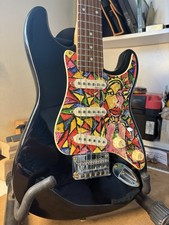 Squier Mini Personalizzato