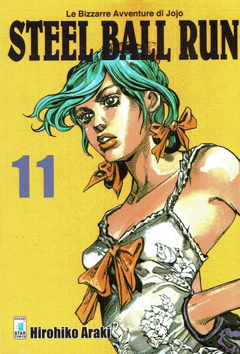 Bizzarre avventure jojo - bizzarre,