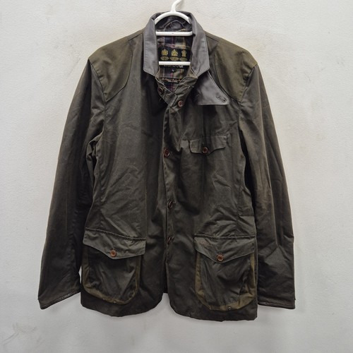 Giacca barbour beacon - giacca, sports