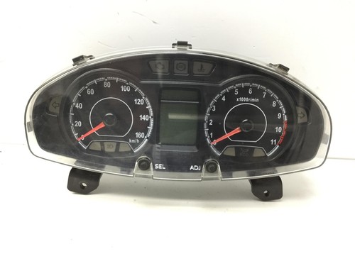 Suzuki burgman abs 200 - suzuki,