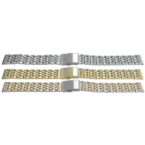 Cinturino bracciale orologio - bracciale,