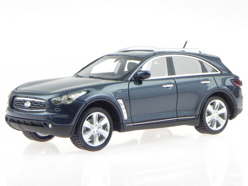 Infiniti fx50 50 grigio - fx50,