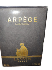 SEALED PROFUMO DONNA ARPEGE DE