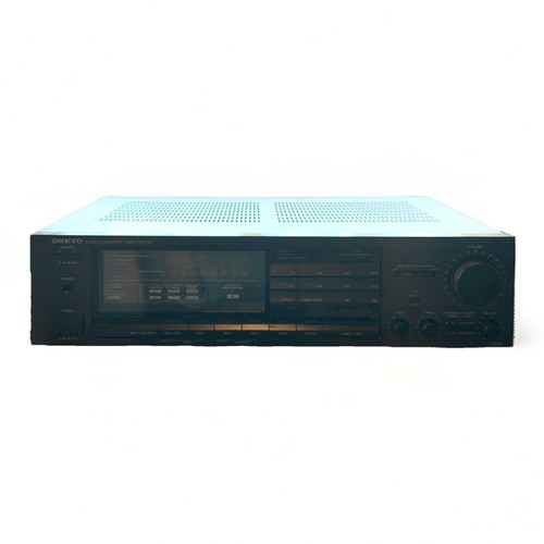 Amplificatore sintonizzatore - amplificatore,