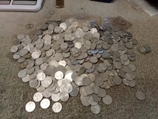 Lotto 100 Monete 1 Lira Cornucopia