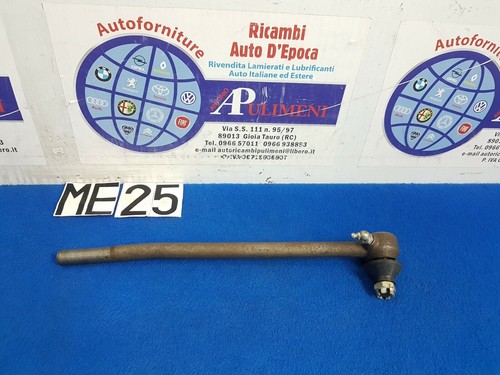 194 barra testina sterzo - 194,