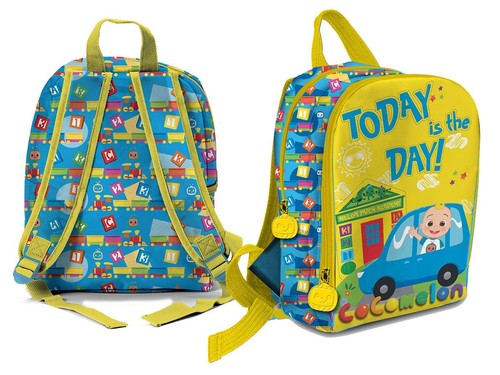 Zaino cocomelon bambino per - zaino,