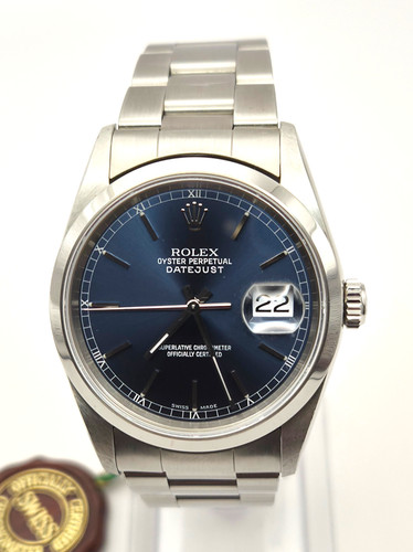 Orologio polso rolex - da,