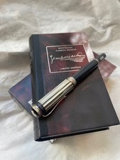 MONTBLANC LIMITED EDITION