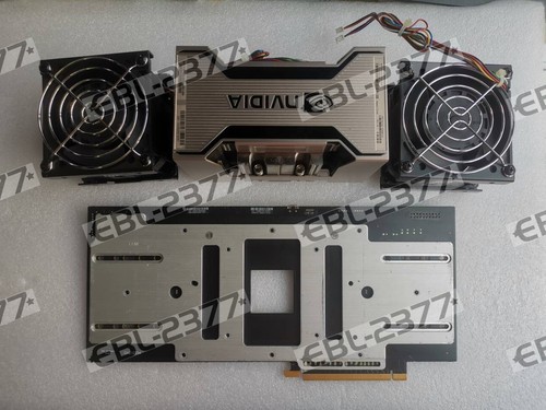 Scheda adattatore nvidia tesla - scheda,