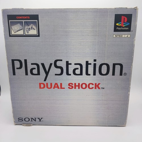 Console sony playstation - console,