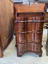 MOBILETTO SCRITTOIO ‘BUREAU’ CON CASSETTI