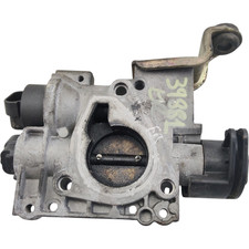 Corpo farfallato fiat - corpo,