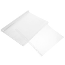  200 Pcs Faldoni Portadocumenti Cartella Raccoglitore Cartelle Di