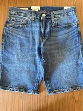 Levi’s 405 Standard Denim