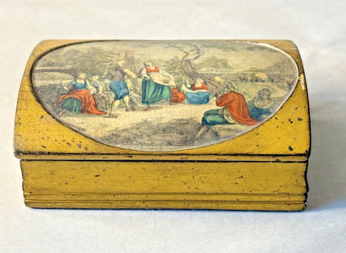 Vintage italian florentine - vintage,