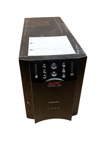 Apc smart ups alimentatore - apc,