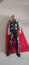 Avengers Marvel Hasbro THOR 30cm personaggio articolato action figures BOX