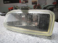 FORD Mondeo - Fanale