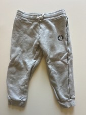 Felpa jogger Petit Bateau