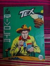 Tex 56 lire 200 2°edizione