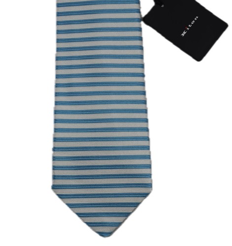 Cravatta vintage kiton - vintage, napoli