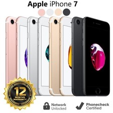 Apple iphone gb - iphone, 7