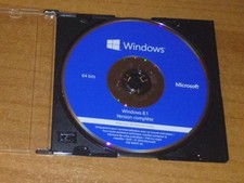 (Sans license) DVD Microsoft