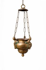 Antique Tibetan Bronze Ritual