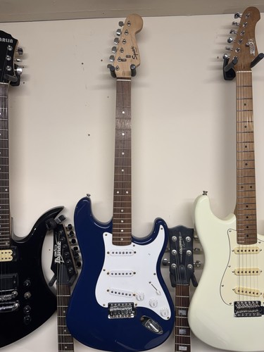 Fender squire bullet - squire,