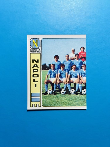 Figurina calciatori panini - figurina,
