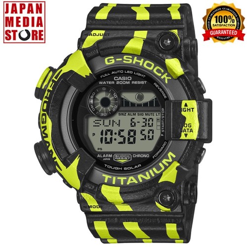 Orologio uomo casio shock - orologio,