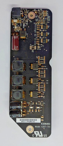 Scheda inverter - scheda,