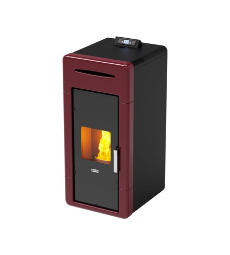 Termostufa pellet canadian - a,