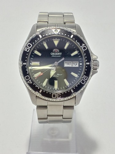 Orologio polso automatico - orologio, da