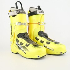 Scarponi da sci Scarpa Alien