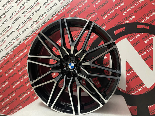 Cerchi bmw 22 - cerchi, x5