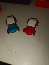 CORGI TOYS DUE MODELLINI DUNE