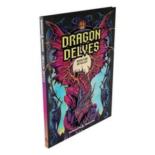 Dungeons & Dragons RPG: Dragon